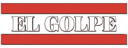 Spanisches Logo Der Clou V International Multimedia 