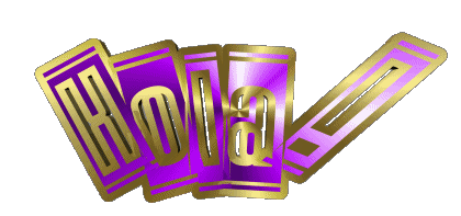 Rotation 03 Hola Espagnol Messages 