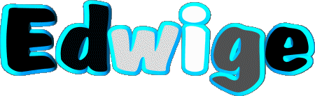 Edwige E WEIBLICH - Frankreich Vorname 