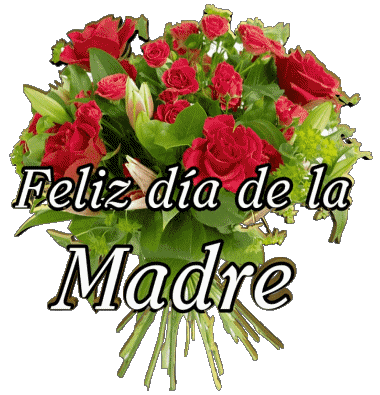 04 Feliz día de la madre Espagnol Messages 