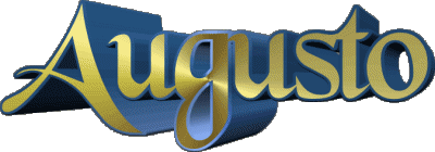 Augusto A MASCHIO -  Italia Nome 