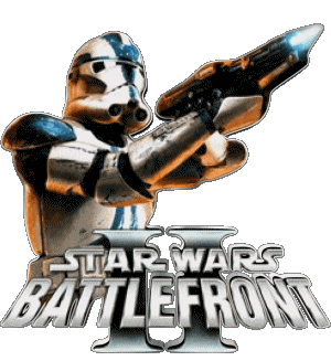 BattleFront 2 Star Wars Videospiele Multimedia 