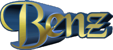 Benz B MASCULINO - Alemania Nombre 