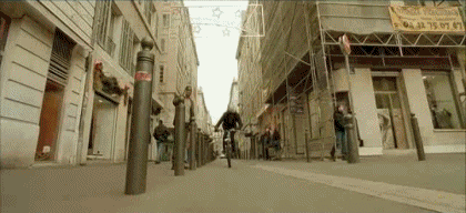 Video 03 Taxi Películas Francia Multimedia 