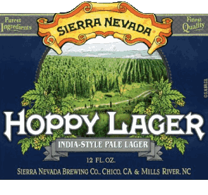 Sierra Nevada USA Birre Bevande 
