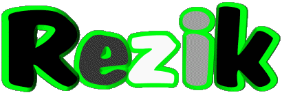 Rezik R MASCULINE - Maghreb Muslim First Names 