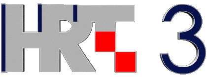 HRT3 Croatie Chaines - TV Monde Multi Média 