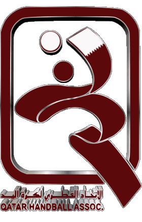 Qatar Asia Pallamano - Squadra nazionale -  Federazione Sportivo 