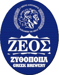 Zeos Griechenland Bier Getränke 
