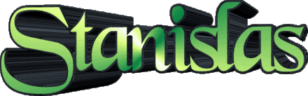 Stanislas S MASCULINO - Francia Nombre 