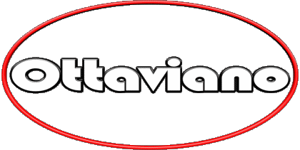 Ottaviano O MASCULIN - Italie Prénoms 