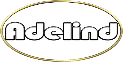 Adelind A WEIBLICH  - UK - USA - IRL - AUS - NZ Vorname 