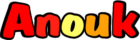 Anouk A FEMENINO - Francia Nombre 