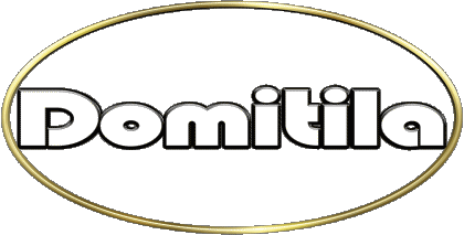 Domitila D FEMININE - Spain First Names 