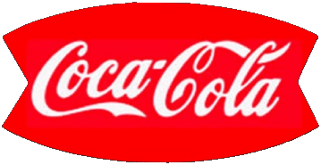 1950 B-1950 B Coca-Cola Sodas Boissons 