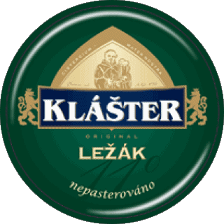 Klaster Republica checa Cervezas Bebidas 