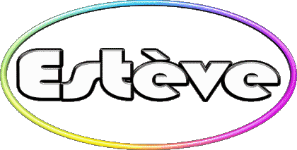 Estève E FEMMINILE - Francia Nome 