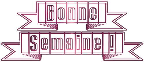 02 Bonne Semaine Französisch Nachrichten 