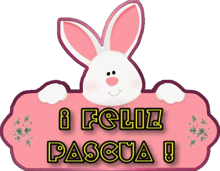 02 Feliz Pascua Espagnol Messages 