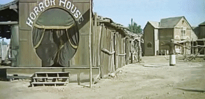 Video Mon nom est personne - Terence Hill Cinéma International Multi Média 