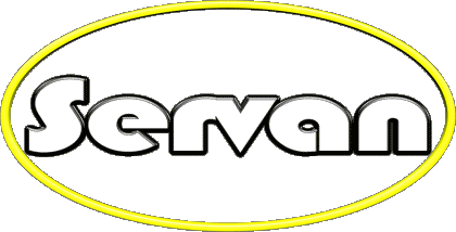 Servan S MANN - Frankreich Vorname 