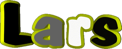 Lars L MASCULIN - UK - USA Prénoms 