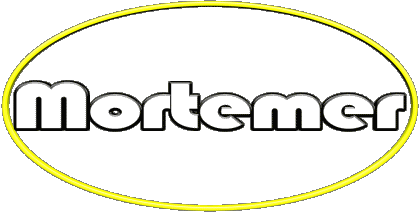 Mortemer M MASCULINE -  UK - USA - IRL - AUS - NZ First Names 