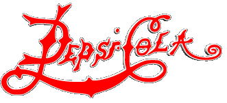 1900-1900 Pepsi Cola Sodas Getränke 