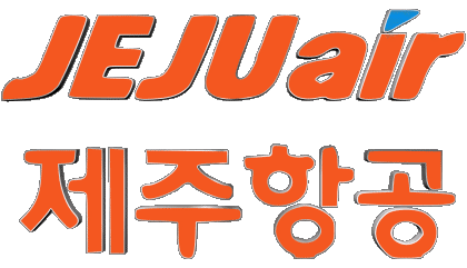 Jeju Air Corea del Sud Asia Aerei - Compagnia aerea Trasporto 