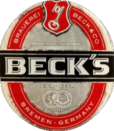 Becks Germania Birre Bevande 