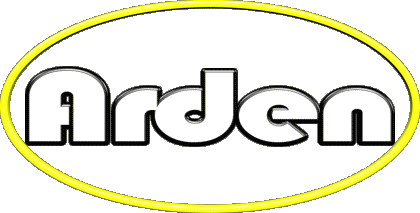 Arden A MASCULINO - UK - USA - IRL - AUS - NZ Nombre 