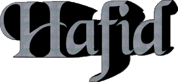 Hafid H MASCULINE - Maghreb Muslim First Names 