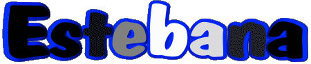 Estebana E FEMININE - Spain First Names 
