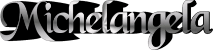 Michelangela M FEMENINO - Italia Nombre 