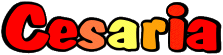 Cesaria C FEMENINO - España Nombre 
