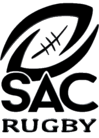 SA Castelbriantais Dept 44 Rugby Club Francia Logo Sportivo 
