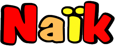 Naïk N FEMININ - France Prénoms 