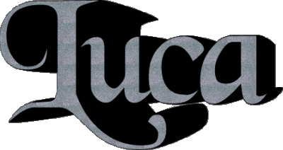 Luca L MANN - Frankreich Vorname 