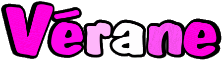 Vérane V FEMININE - France First Names 
