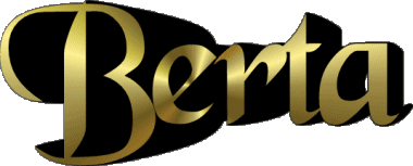 Berta B WEIBLICH - Italien Vorname 