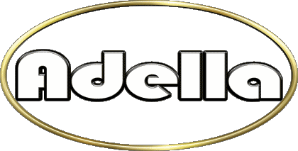 Adella A FEMMINILE - Spagna Nome 