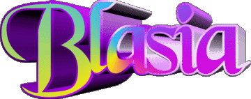 Blasia B FEMENINO - España Nombre 