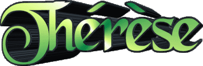 Thérèse T FEMENINO - Francia Nombre 