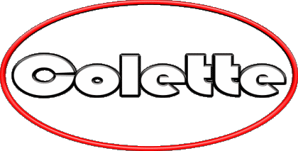 Colette C FEMININ - France Prénoms 