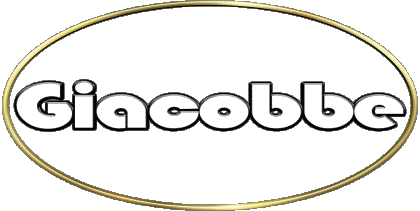 Giacobbe G MANN - Italien Vorname 