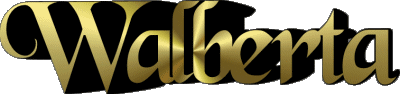 Walberta W FEMININ - France Prénoms 