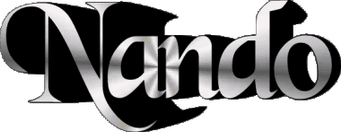 Nando N MASCULINE - Italy First Names 