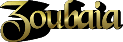 Zoubaia Z FEMENINO - Magreb Musulmán Nombre 