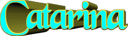 Catarina C FEMININE - Spain First Names 