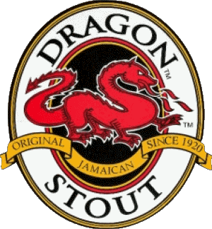 Dragon Stout Giamaica Birre Bevande 